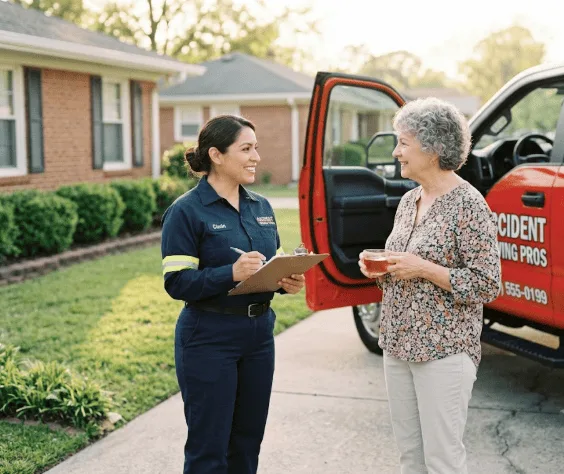 Accident Towing Service Marthaville, LA FAQs